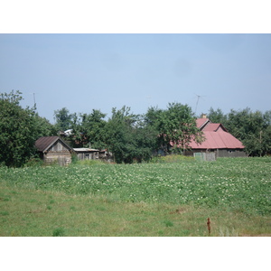 照片 俄罗斯(Russia) 喀山至下诺夫哥罗德(From Kazan to Nizhniy Novgorod) 2006-07 108