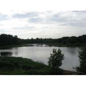 照片 俄罗斯(Russia) 雅罗斯拉夫尔(Yaroslavl) 2006-07 51