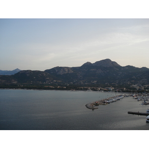 照片 法国(France) 科西嘉岛(Corsica) 卡尔维(Calvi) 2006-09 7