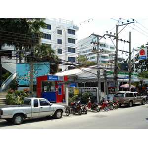 照片 泰国(Thailand) 芭提雅海滩(Pattaya Beach) 2007-02 163