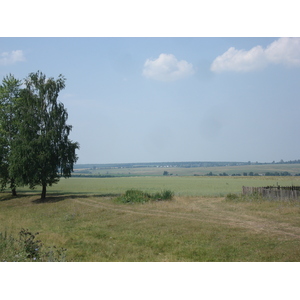 照片 俄罗斯(Russia) 喀山至下诺夫哥罗德(From Kazan to Nizhniy Novgorod) 2006-07 82