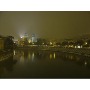 照片 意大利(Italy) 维罗纳(Verona) 2005-03 30