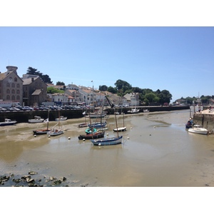 照片 法国(France) 波尔尼克(Pornic) 2013-06 48
