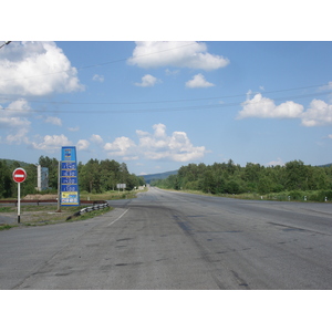 照片 俄罗斯(Russia) 乌拉尔(Ural) 2006-07 105