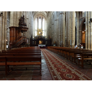 照片 法国(France) 圣马克西曼-拉圣博姆(Saint Maximin la Sainte Baume) 2009-05 5