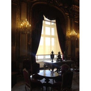 照片 法国(France) 巴黎(Paris) 卢浮宫(Louvre) 2014-05 23