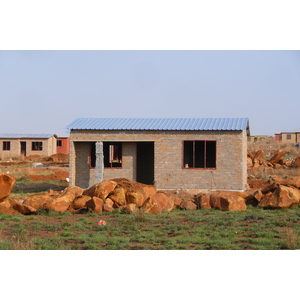 照片 南非(South Africa) 内尔斯普雷特至约翰内斯堡公路(Nelspruit to Johannesburg road) 2008-09 109