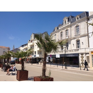 照片 法国(France) 波尔尼克(Pornic) 2013-06 53