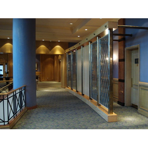 照片 哈萨克斯坦(Kazakhstan) 阿拉木图(Almaty) 阿拉木图洲际酒店(Intercontinental Almaty Hotel) 2007-03 43