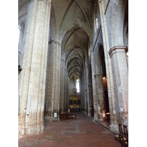 照片 法国(France) 圣马克西曼-拉圣博姆(Saint Maximin la Sainte Baume) 2009-05 4