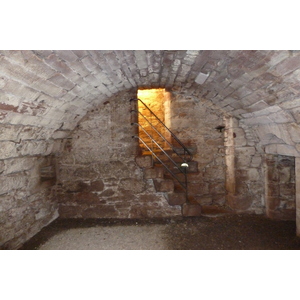 照片 英国(United Kingdom) 苏格兰(Scotland) 埃泽尔城堡(Edzell Castle) 2011-07 44