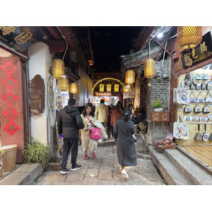 照片 中国(China) 丽江(Lijiang) 2026-01 704