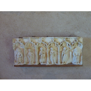 照片 法国(France) 卡尔卡松(Carcassonne) 2009-07 130