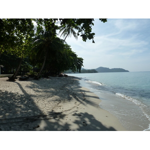 照片 泰国(Thailand) 象岛(Ko Chang) 2011-12 32