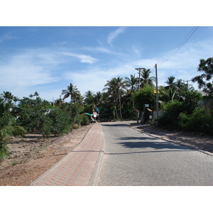 照片 泰国(Thailand) 芭提雅(Pattaya) 格兰岛(Ko Larn) 2006-04 111