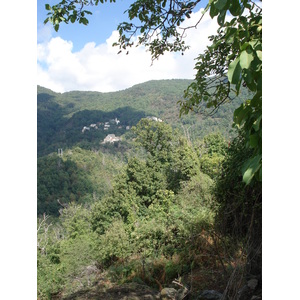 照片 法国(France) 科西嘉岛(Corsica) 阿莱萨尼山谷(Valle d'alesani) 2006-09 133