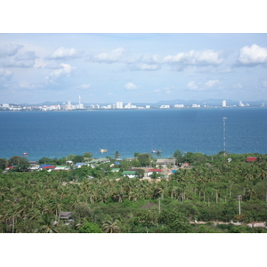 照片 泰国(Thailand) 芭提雅(Pattaya) 格兰岛(Ko Larn) 2006-04 125