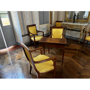 照片 法国(France) 科西嘉岛(Corsica) 阿雅克肖(Ajaccio) 拿破仑故居(Maison Bonaparte) 2023-05 31