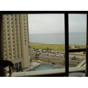 照片 以色列(Israel) 特拉维夫(Tel Aviv) 大卫洲际酒店(David Intercontinental Hotel) 2006-12 14