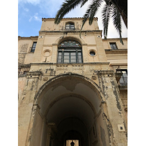 照片 意大利(Italy) 西西里岛(Sicily) 诺托(Noto) 2020-02 253