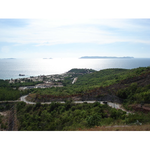 照片 泰国(Thailand) 芭提雅(Pattaya) 格兰岛(Ko Larn) 2006-04 20