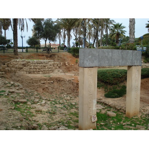 照片 以色列(Israel) 雅法(Jaffa) 2006-12 88