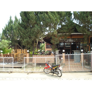 照片 泰国(Thailand) 拜县(Pai) 2007-02 29