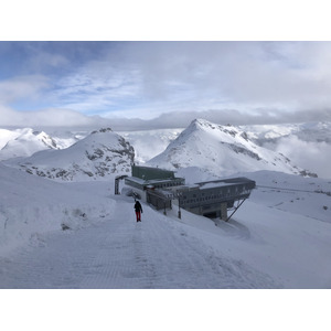 照片 瑞士(Switzerland) 克莱恩-蒙塔纳(Crans Montana) 2020-12 123