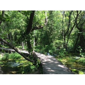 照片 克罗地亚(Croatia) 克尔卡国家公园(Krka National Park) 2016-04 86