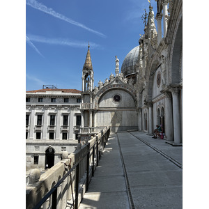 照片 意大利(Italy) 威尼斯(Venice) 圣马可大教堂(Saint Mark's Basilica) 2022-05 82