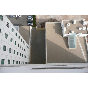 照片 摩洛哥(Morocco) 卡萨布兰卡(Casablanca) 诺富特市中心酒店(Novotel City Center Hotel) 2008-07 15
