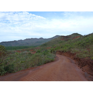 照片 新喀里多尼亚(New Caledonia) 蓝河公园(Parc de la Riviere Bleue) 2010-05 136