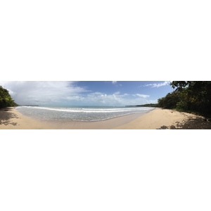 照片 哥斯达黎加(Costa Rica) 卡维塔(Cahuita) 2015-03 198