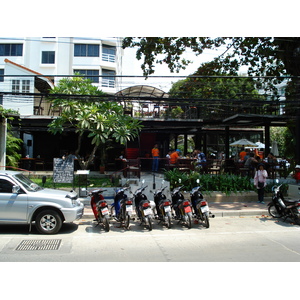 照片 泰国(Thailand) 芭提雅海滩(Pattaya Beach) 2007-02 62