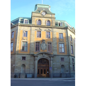 照片 瑞典(Sweden) 乌普萨拉(Uppsala) 2005-06 33
