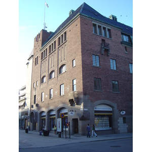 照片 瑞典(Sweden) 乌普萨拉(Uppsala) 2005-06 21