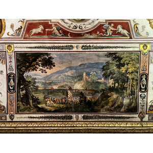 照片 意大利(Italy) 佛罗伦萨(Florence) 乌菲兹美术馆(Uffizi Museum) 2022-05 254