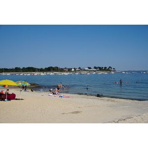 照片 法国(France) 拉尔莫尔海滩(Larmor-Plage) 2016-08 7