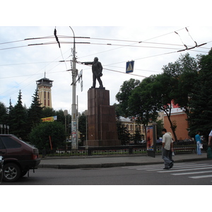 照片 俄罗斯(Russia) 雅罗斯拉夫尔(Yaroslavl) 2006-07 62