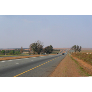 照片 南非(South Africa) 内尔斯普雷特至约翰内斯堡公路(Nelspruit to Johannesburg road) 2008-09 57