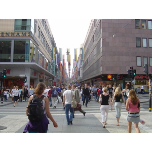 照片 瑞典(Sweden) 斯德哥尔摩(Stockholm) 2005-06 0