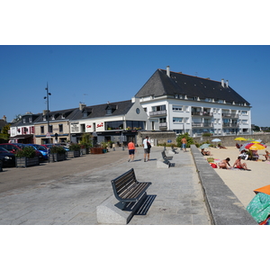 照片 法国(France) 拉尔莫尔海滩(Larmor-Plage) 2016-08 76