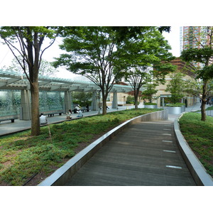 照片 日本(Japan) 东京(Tokyo) 六本木新城(Roppongi Hills) 2010-06 110