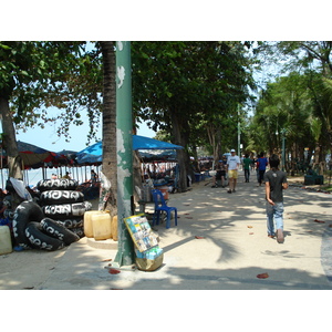 照片 泰国(Thailand) 芭提雅海滩(Pattaya Beach) 2007-02 95