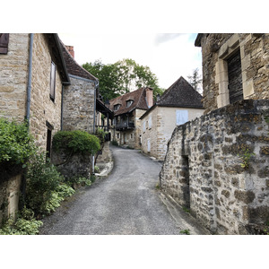 照片 法国(France) 卡勒纳克(Carennac) 2018-04 7