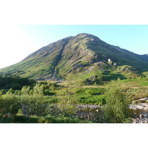 照片 英国(United Kingdom) 苏格兰(Scotland) 2011-07 151