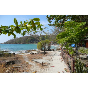 照片 泰国(Thailand) 沙美岛(Ko Samet) 2009-01 32