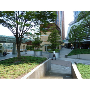 照片 日本(Japan) 东京(Tokyo) 六本木新城(Roppongi Hills) 2010-06 98