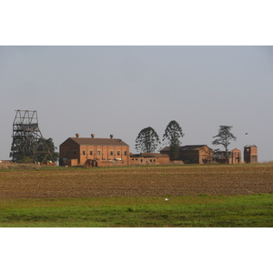 照片 南非(South Africa) 内尔斯普雷特至约翰内斯堡公路(Nelspruit to Johannesburg road) 2008-09 74