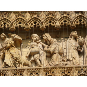 照片 德国(Germany) 科隆(Cologne) 大教堂(Cathedral) 2007-05 295